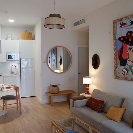 Homecenter Fb Séville Extérieur photo